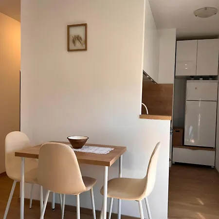 Apartment Petra1