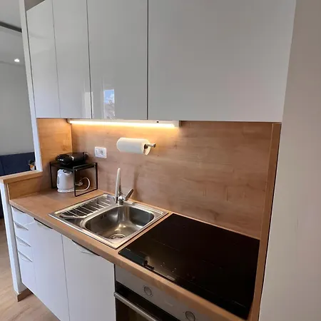 Apartment Petra1