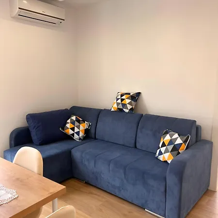 Petra1 Apartment