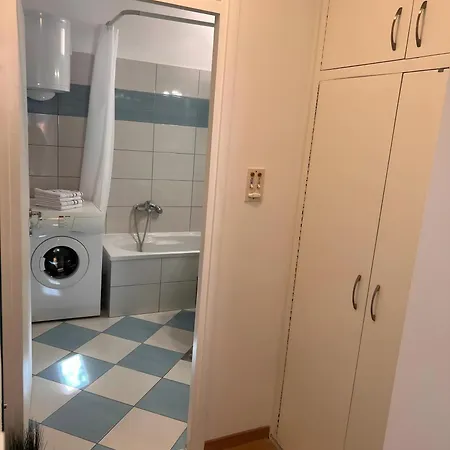 Apartment Petra1 Omis