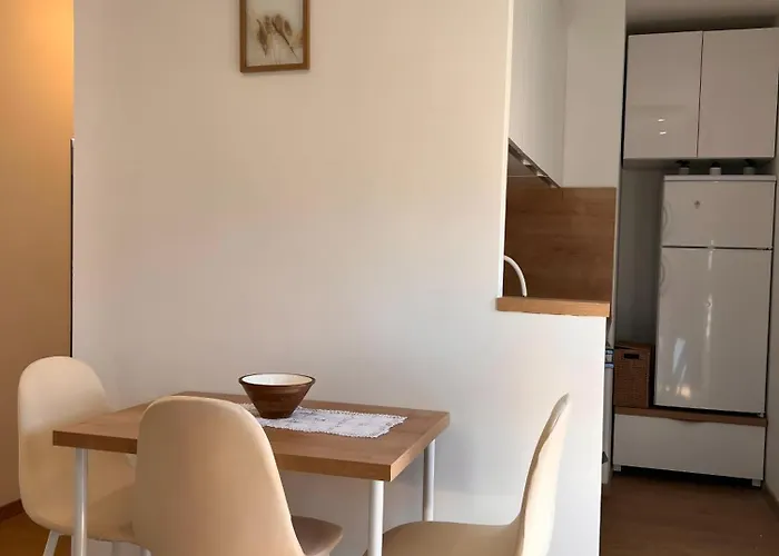 Apartment Petra1
