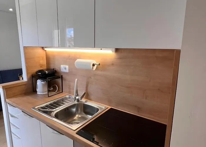 Apartment Petra1
