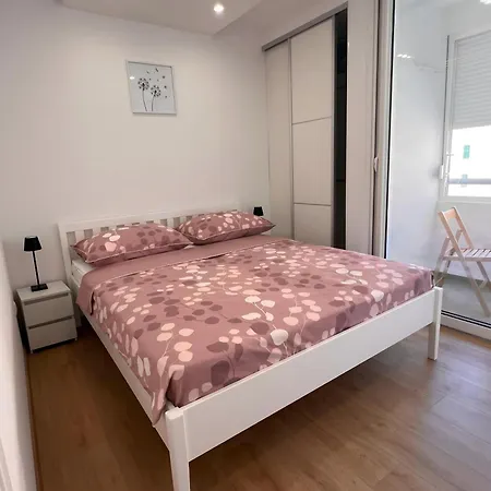 Petra1 Appartement Omiš