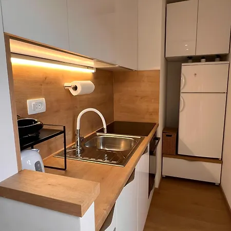 Petra1 Appartement Omiš