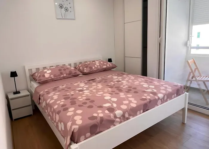 Petra1 Appartement Omiš