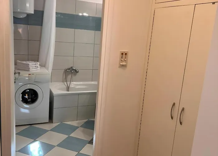 아파트 Petra1 오미스